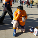 Illustration for article titled Tebowing Is Now An Official English Word, Except Its Probably Not
